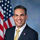 Rep. Pete Aguilar