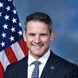 Rep. Adam Kinzinger
