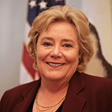 Rep. Zoe Lofgren